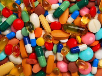 واردات و فروش پوکه کپسول ژلاتینی دارویی