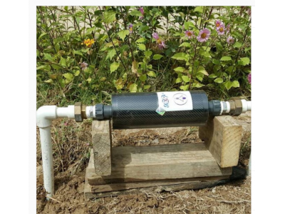بهترین دستگاه تصفیه آب خانگی و صنعتی-تولید کننده انواع دستگاه های تصفیه آب و رسوب شکن هوشمند