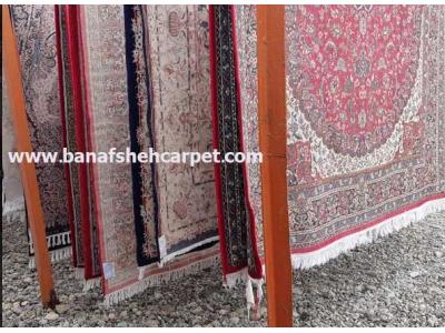 ترمیم فرش-بهترین قالیشویی در محدوده غرب تهران 
