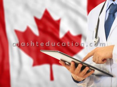 کارشناسی ارشد-ارزیابی مدرک تحصیلی برای تحصیل در کانادا