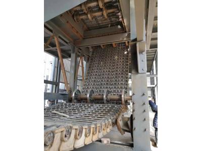 تولید-فروش ، نصب و نگهداری و تعمیرات خط تولید آهن اسفنجی