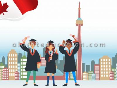 کار دانشجویی-ارزیابی مدرک تحصیلی برای تحصیل در کانادا