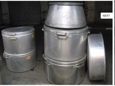 کباب چاق ذغالی-لوازم و تجهیزات آشپزخانه صنعتی ، سماورهای زغالی و ظروف مسی