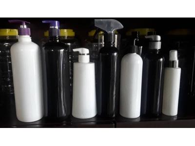 بطری ادویه-مرکز  تولید و پخش انوع بطری پت و جار و پلی اتیلن به سراسر کشور