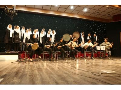بهترین تالار شرق تهران-بهترین آموزشگاه موسیقی در تهرانپارس 