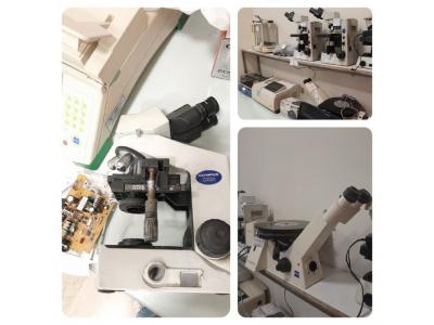 آرا تجهیز-تعمیر انواع میکروسکوپ آزمایشگاهی (آرا تجهیز فارمد )