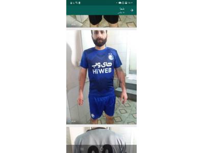 تولیدکننده لباس فوتبال-تولید کننده پیراهن تیم ملی ایران  و پیراهن تیمی فوتبال پسرانه