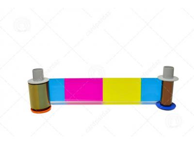 چاپگر-فروش ریبون رنگی فارگو HDP5000 با پارت نامبر ۸۴۰۵۱ - اورجینال و کره ای 