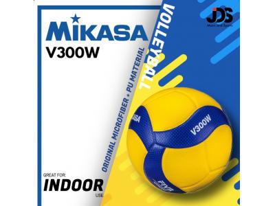 والیبال-توپ والیبال میکاسا V200W V300W 