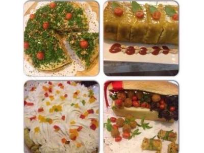آموزش خیاطی و طراحی-آموزشگاه صنایع غذایی مهرافشان آموزش آشپزی و شیرینی پزی