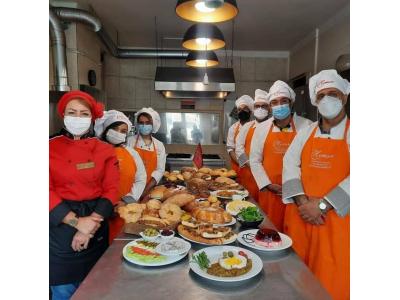 تور چین-موسسه بین المللی هوریزان آموزش مشاوره و راه اندازی هتلداری ، صنایع غذایی ، گردشگری 