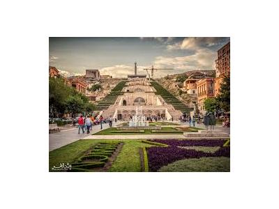 تور استانبول آنتالیا-تور گردشگري ارمنستان