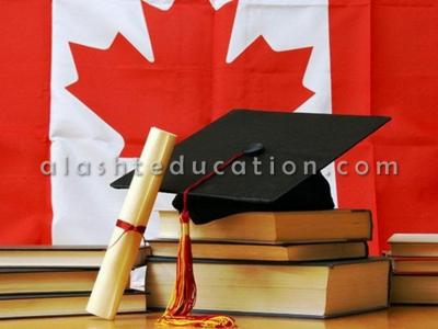 کار در کانادا-مشاوره اقامت دانشجویی کانادا