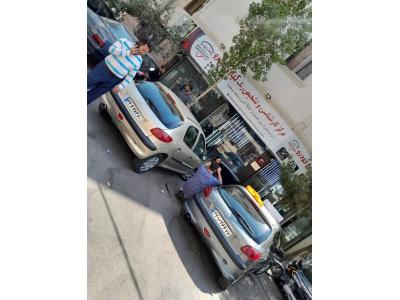 استخدام در تهران-اموزش تخصصی کارشناسی فنی و تشخیص رنگ کیان خودرو شرق تهران 