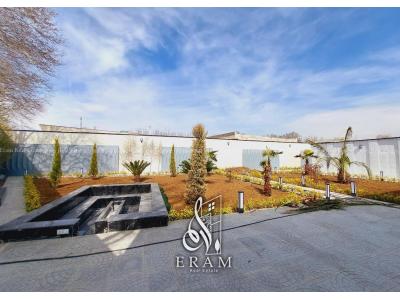 500 متر باغ ویلا نوساز در ابراهیم آباد شهریار