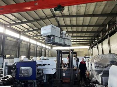 گشت کامل-مرکز تولید و پخش  دستگاه های تزریق پلاستیک در تهران