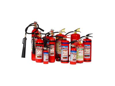 شرکت اتش مهار-واردات ، فروش و پخش انواع لوازم ایمنی و لوازم آتشنشانی