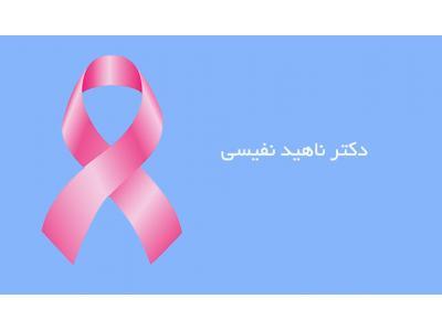 کار در خانه- بازسازی و سرطان سینه