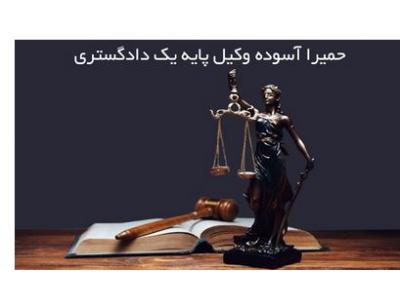 کیفری-وکیل حقوقی و کیفری  و خانوادگی و مهاجرت در شرق تهران 