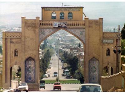 تورارزان شیراز