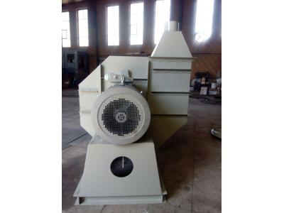 تولید کننده انواع هواکش-سازنده هواکش های صنعتی و  هواکش های  سانتریفیوژ
