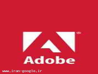 نسخه پیج-فروش ویژه لایسنس نسخه های اصلی Adobe