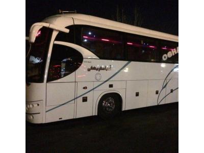 تور ارمنستان- اجاره اتوبوس های VIP ، اجاره اتوبوس  دربستی