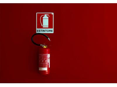 کپسول های-فروش و شارژ کپسول آتش نشانی در تمام نقاط کشور