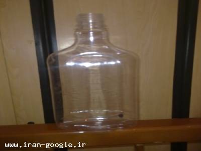 بطری روغن-فروش بطری پریفرم و ظروف پت pet