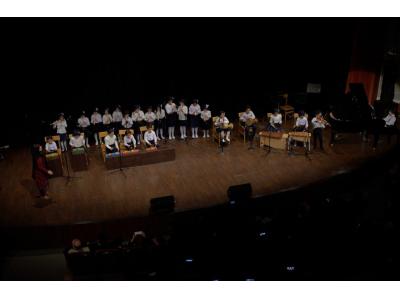 آموزش سنتور-آموزشگاه موسیقی  در محدوده تهرانپارس آموزش تخصصی تار و سه تار 
