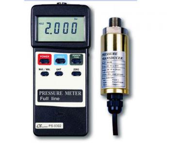 قیمت فروش گیج فشار دیجیتال - فشارسنج دیجیتال Digital pressure gauge