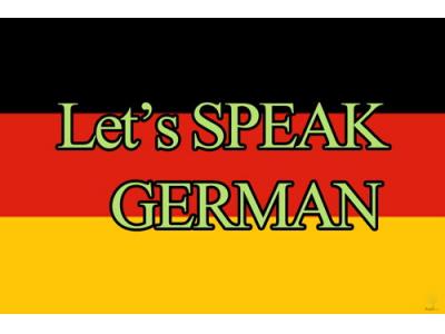 گرفتن وقت سفارت-تدریس خصوصی زبان آلمانی