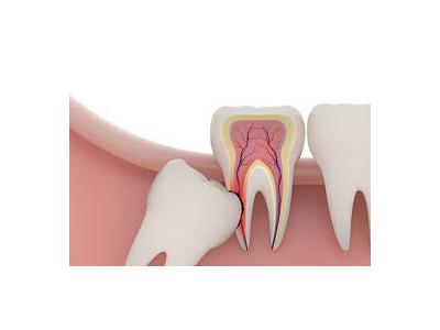 دندانپزشکی محدوده جیحون-کلینیک تخصصی داندانپزشکی در محدوده  جیحون